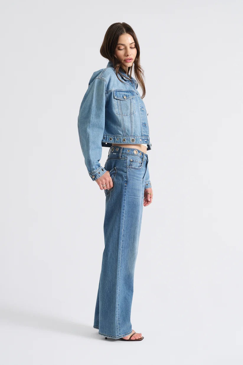 1999 Slouch Fit Jeans - No Rule