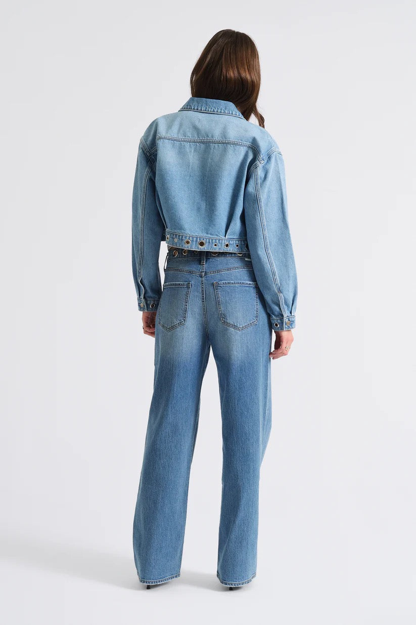 1999 Slouch Fit Jeans - No Rule