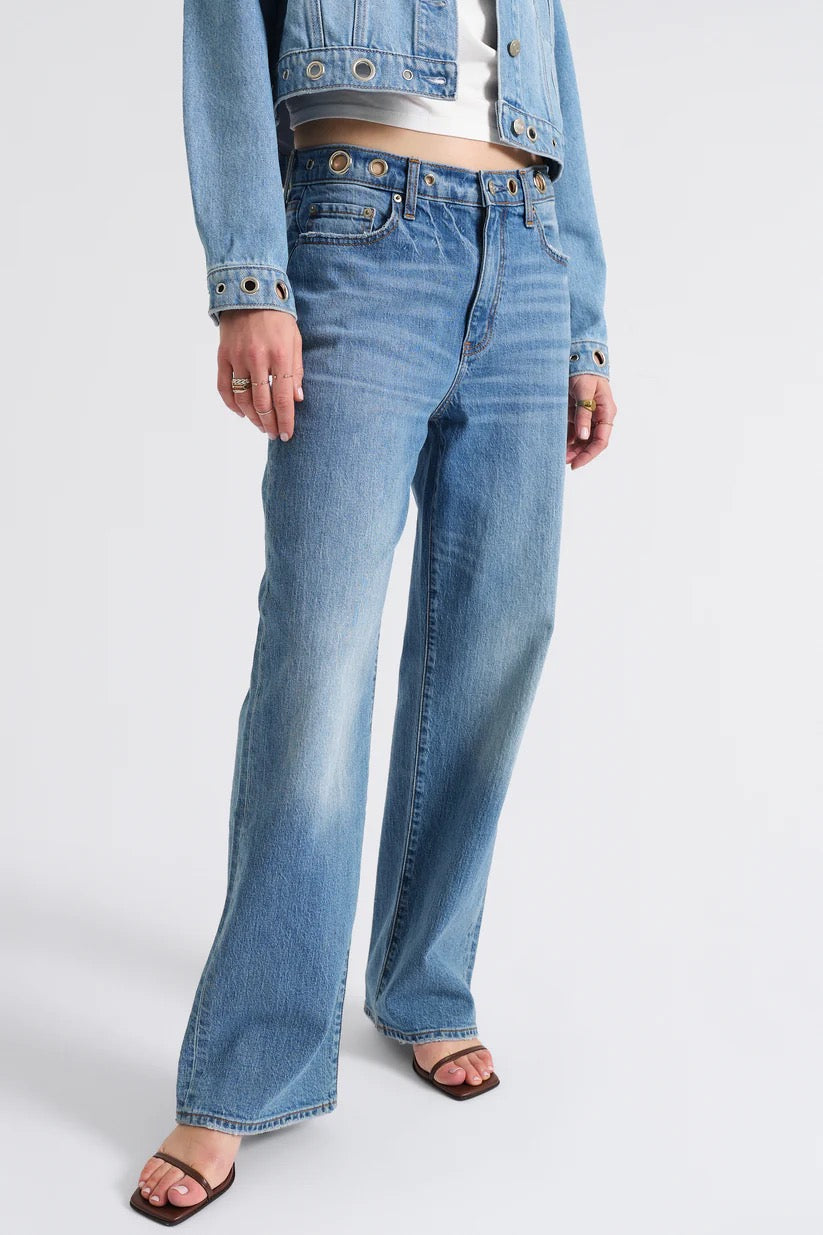 1999 Slouch Fit Jeans - No Rule