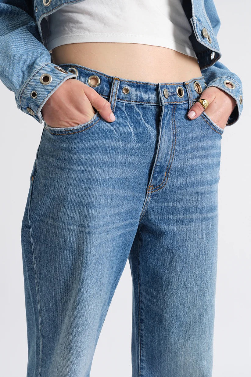 1999 Slouch Fit Jeans - No Rule