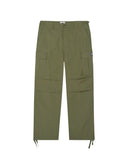 Hardwork Cargo Pant - Deep Lichen Green
