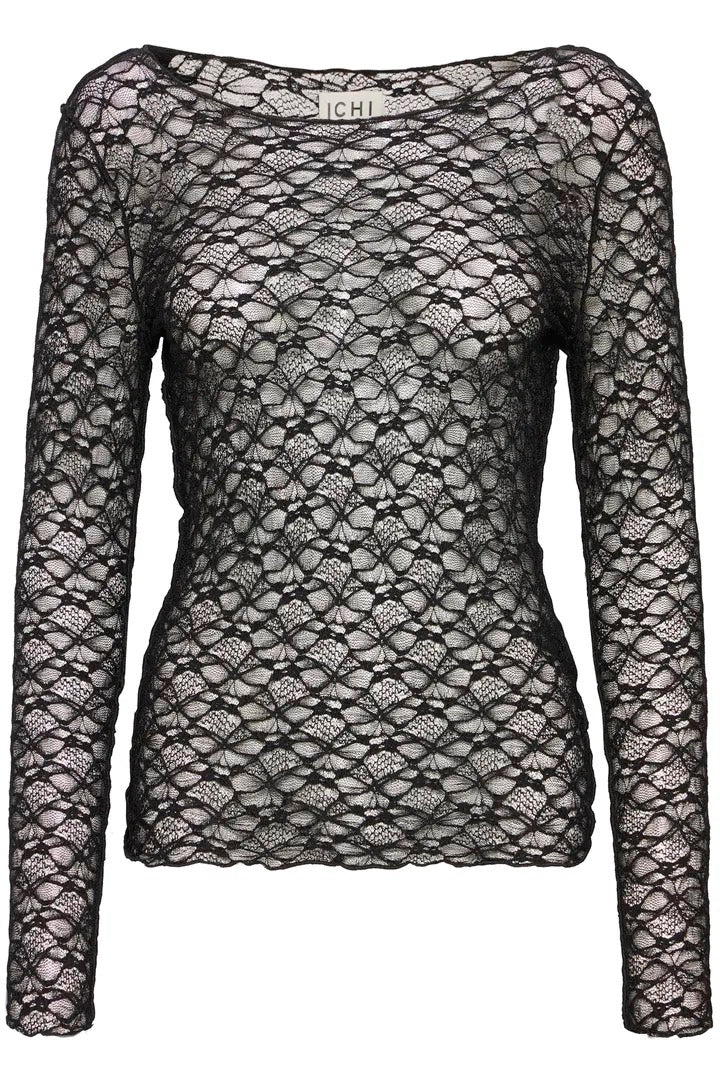 Devon Long Sleeve