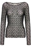 Devon Long Sleeve