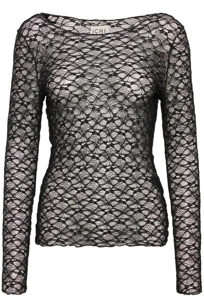 Devon Long Sleeve