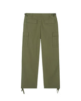 Hardwork Cargo Pant - Deep Lichen Green