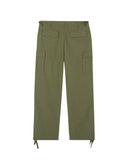 Hardwork Cargo Pant - Deep Lichen Green