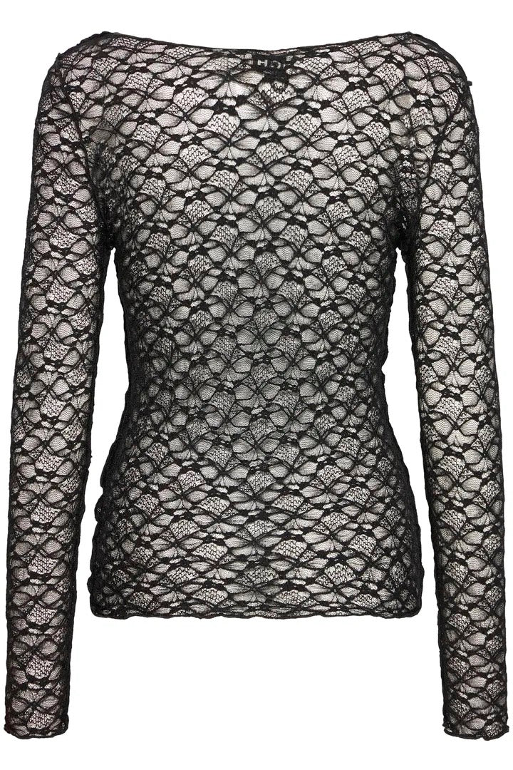 Devon Long Sleeve