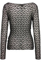 Devon Long Sleeve