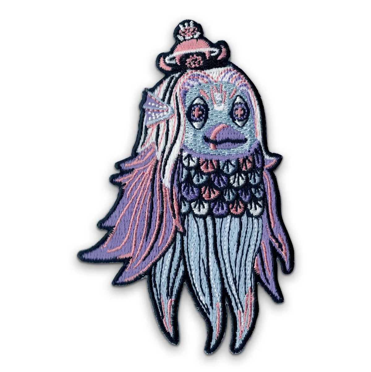 Amabie Patch