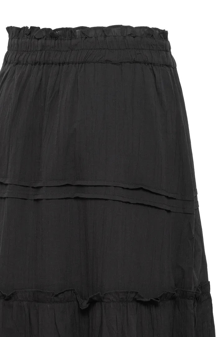Voilana Skirt - Black