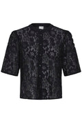 Lilana Shirt - Black