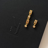 Samra Earrings