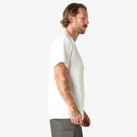 Heavyweight Crew Neck Tee