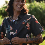 Journey Woven - Onyx