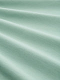 Piqué T Shirt - Dust Green