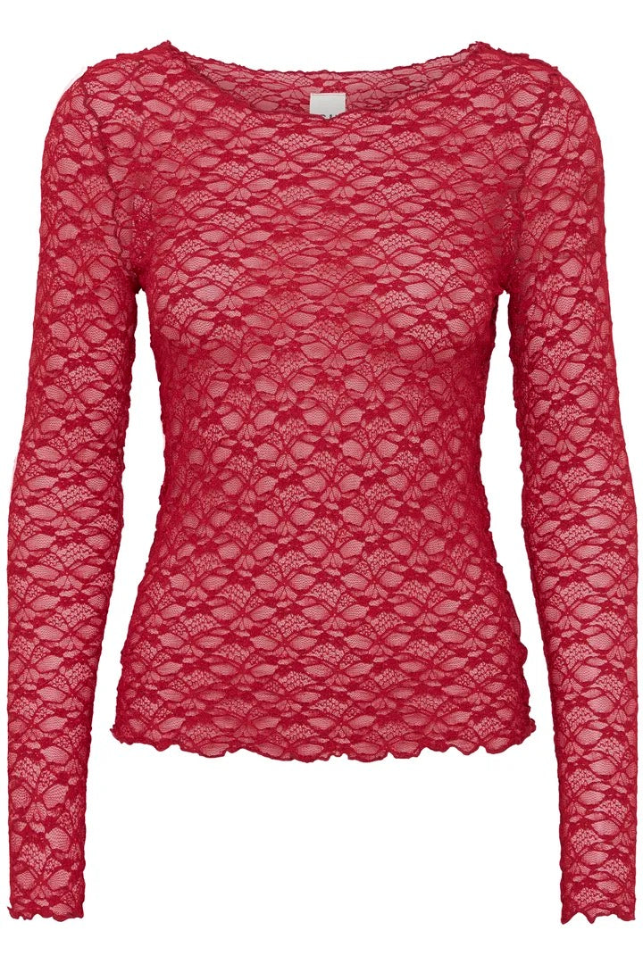 Devon Long Sleeve
