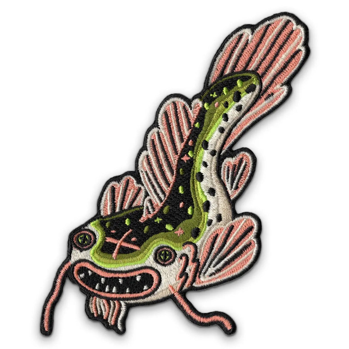 Catfish Patch