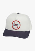 First Rodeo Snapback