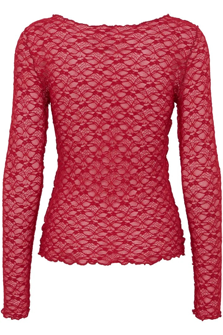 Devon Long Sleeve