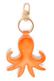 Amsterdam Keyring - Orange Pepper