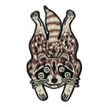 Flat Racoon Patch