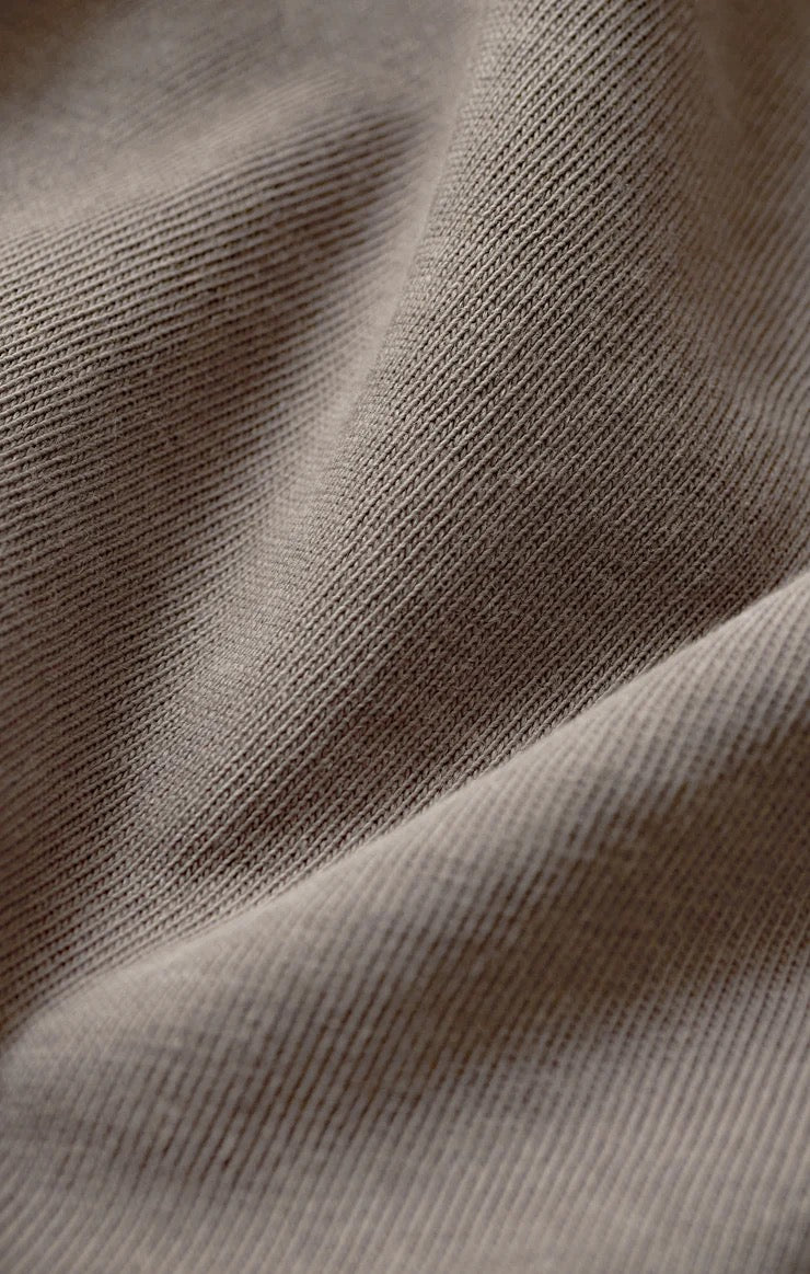 Kalani Dress - Perfectly Taupe