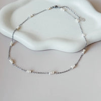 Herla Freshwater Pearl Necklace