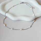 Herla Freshwater Pearl Necklace