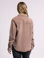 Pippin Jacket