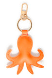 Amsterdam Keyring - Orange Pepper