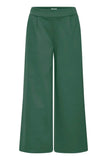 Kate Sus Long Wide Pant 2 - Ponderosa Pine