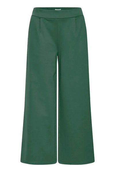Kate Sus Long Wide Pant 2 - Ponderosa Pine