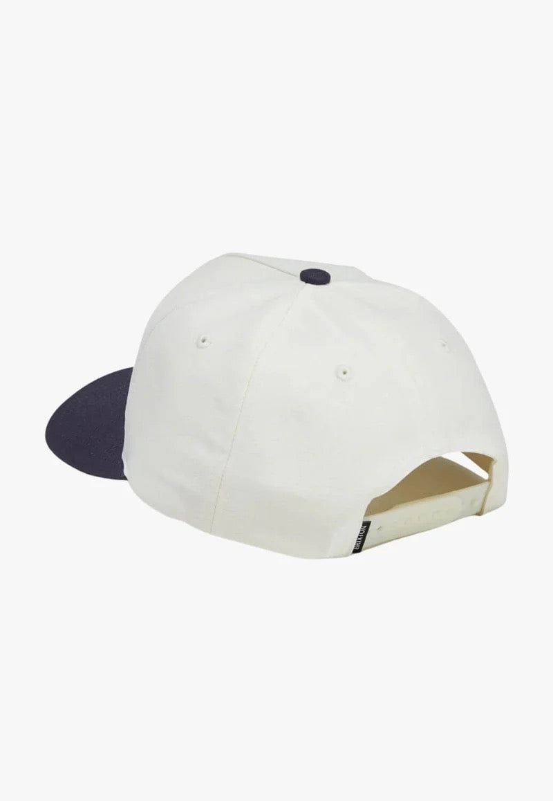 First Rodeo Snapback