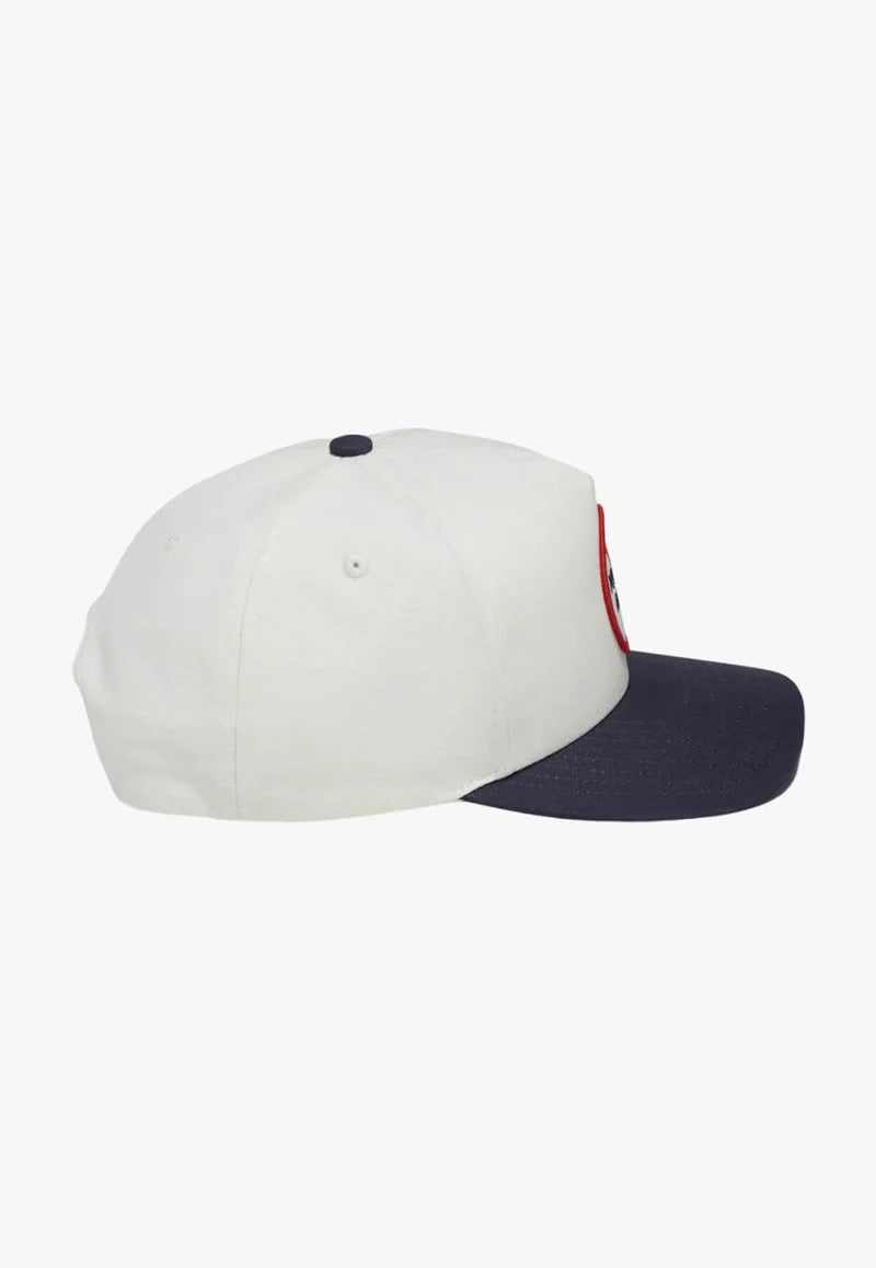 First Rodeo Snapback