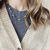 Herla Freshwater Pearl Necklace