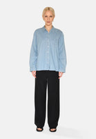 Fern Denim Shirt
