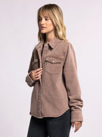 Pippin Jacket