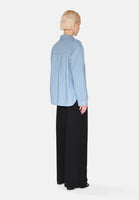 Fern Denim Shirt