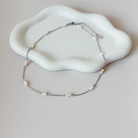 Herla Freshwater Pearl Necklace
