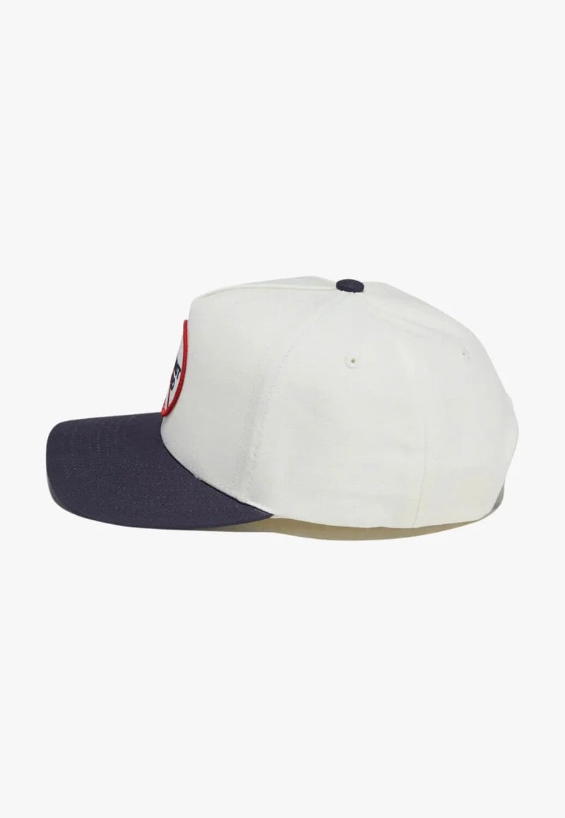 First Rodeo Snapback