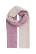 Lulian Scarf - Super Pink