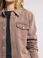 Pippin Jacket