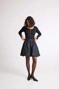 Kilua Skirt - Black