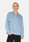 Fern Denim Shirt