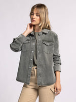 Pippin Jacket