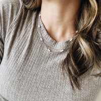 Herla Freshwater Pearl Necklace