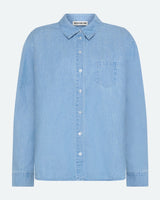 Fern Denim Shirt