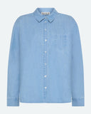 Fern Denim Shirt