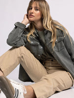 Pippin Jacket
