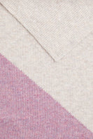 Lulian Scarf - Super Pink
